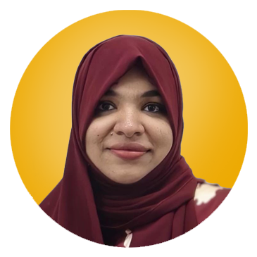 Dr Naseera Abdul Hameed
